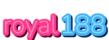 royal188 — logo kanal