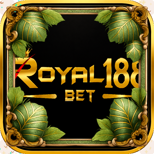 royal188 — mitra unggulan