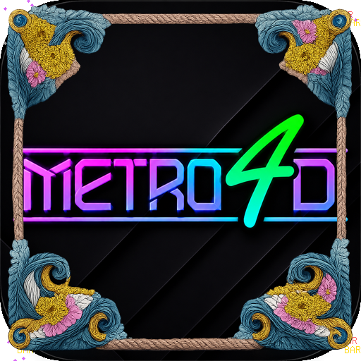 metro4d — mitra unggulan